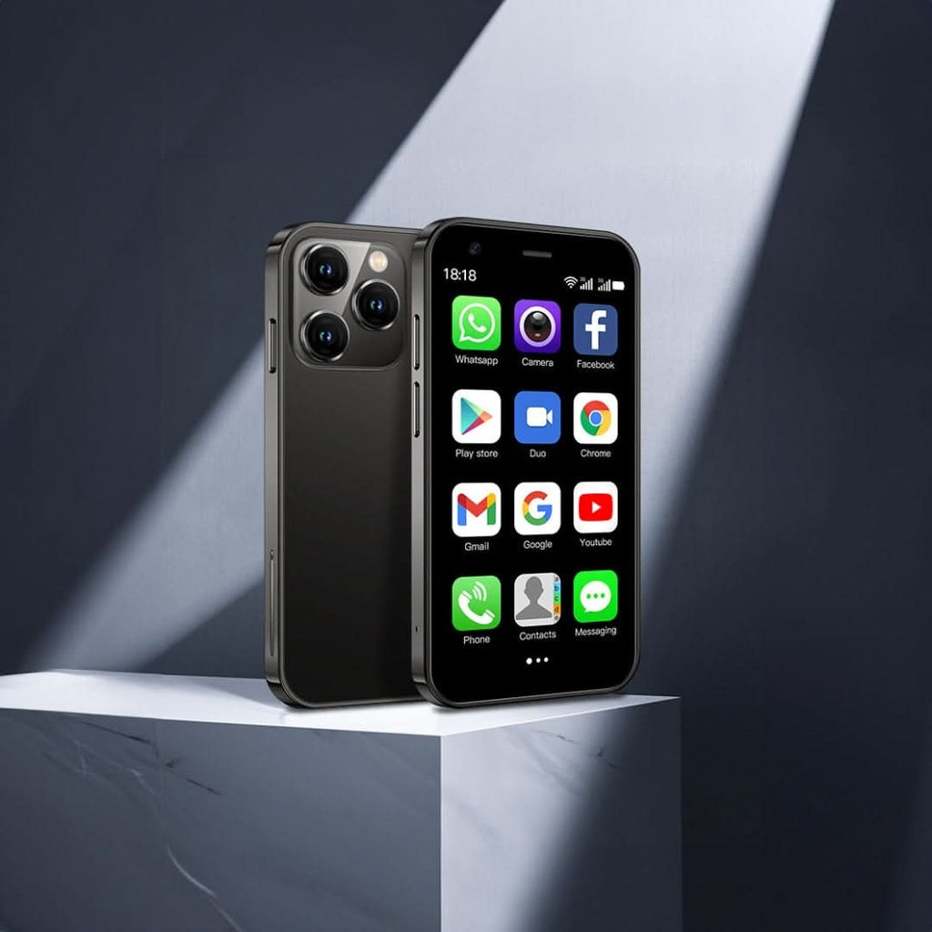 Mini-smartphone